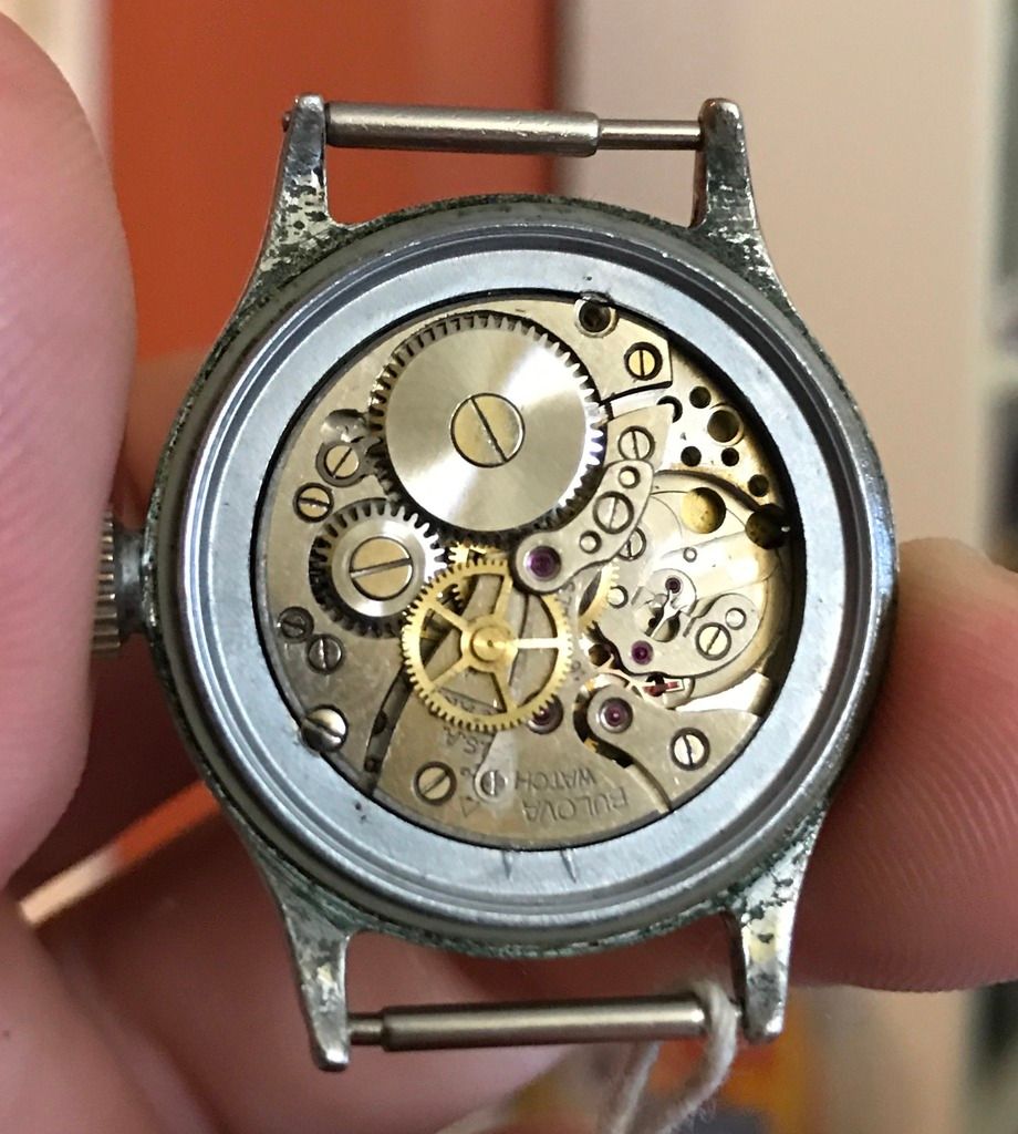 bulova 10ak