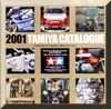 Tamiya catalog 2001