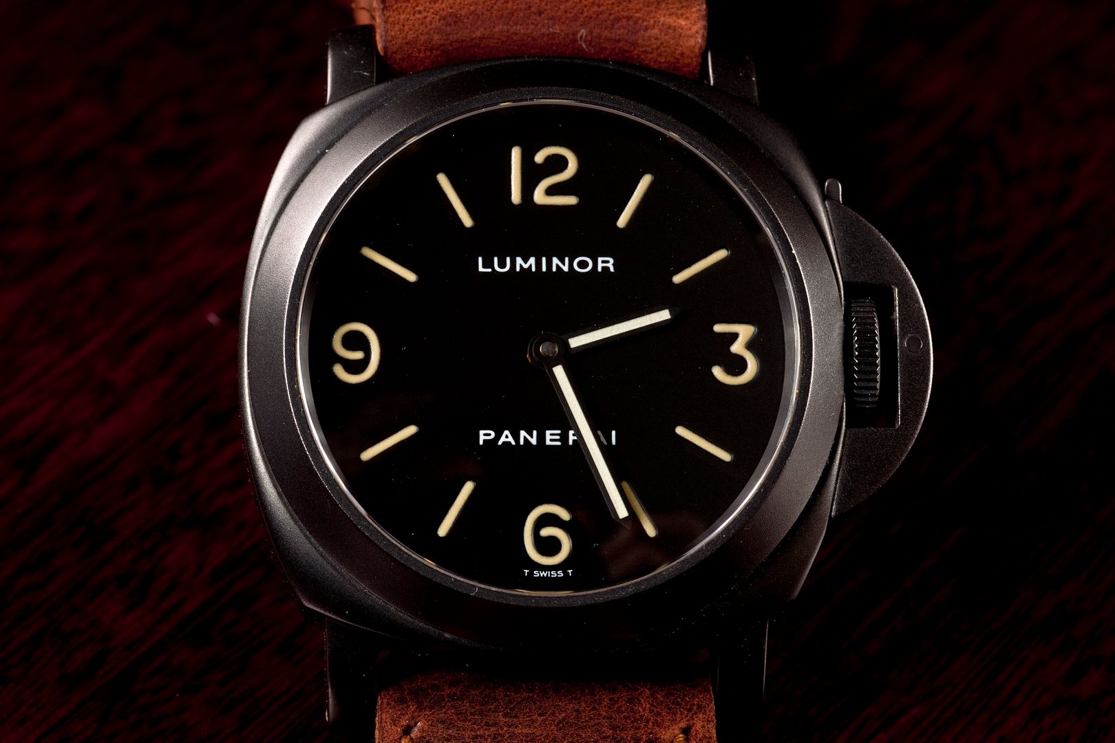 Durability of Black PVD Watches?