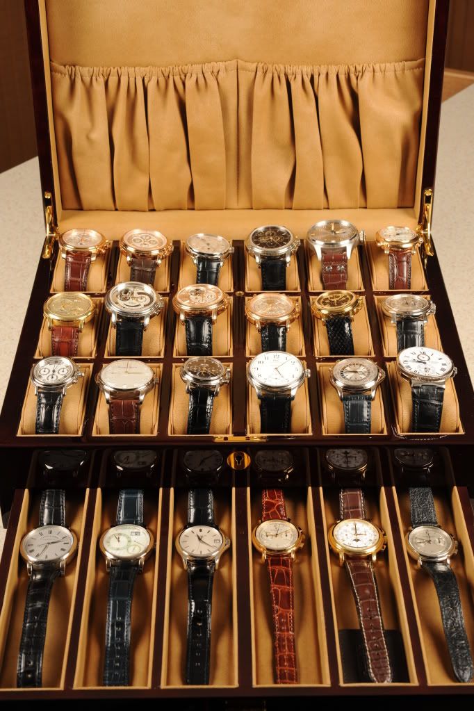 Watch Boxes