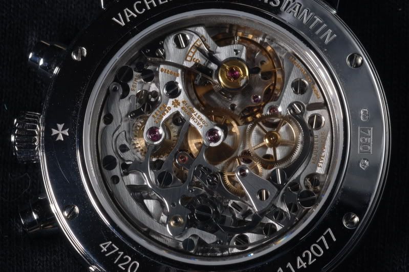 What's the attraction to an automatic watch? | WatchUSeek Watch Forums