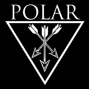Polar - Logo Vinyl Sticker Polar - Logo Vinyl Sticker
