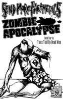 Send More Paramedics / Zombie Apocalyse Sticker Send More Paramedics / Zombie Apocalyse Sticker