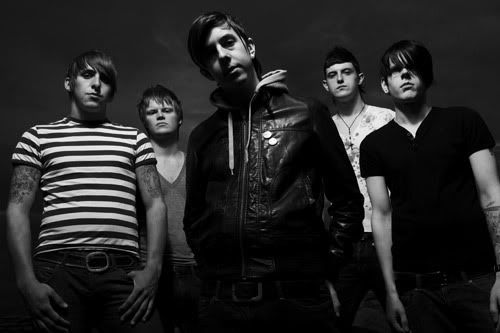 The casino brawl discography