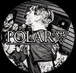 Polar - Inspire Create Destroy Badge Polar - Inspire Create Destroy Badge