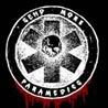 Send More Paramedics - Badge1 Send More Paramedics - Badge1
