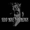 Send More Paramedics - Badge4 Send More Paramedics - Badge4