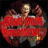 Send More Paramedics - Badge6 Send More Paramedics - Badge6