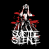 Suicide Silence - Badge3 Suicide Silence - Badge3