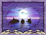 DOLPHINS.jpg image by pyramids