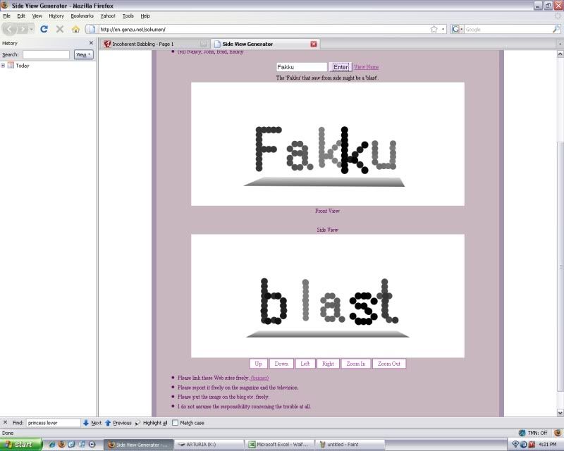 Forum Image: http://i9.photobucket.com/albums/a80/windknight111/Fakku.jpg