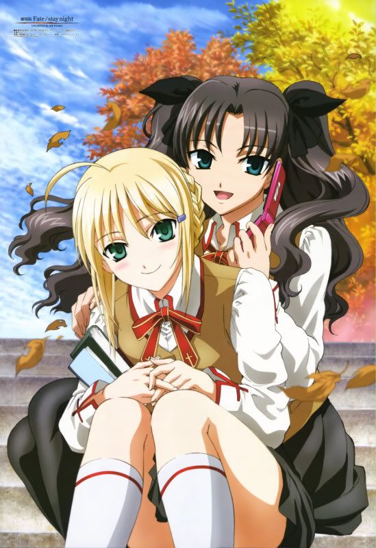 Forum Image: http://i9.photobucket.com/albums/a80/windknight111/saber-rin-tohsaka-fate-academy-scho.jpg