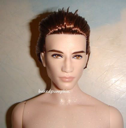 twilight ken doll