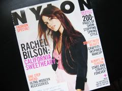 NYLON