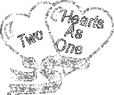 two hearts as one Pictures, Images and Photos