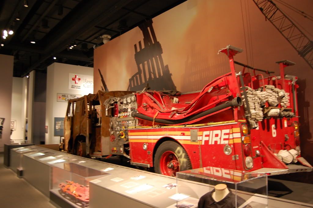 Fire truck desktop wallpaper