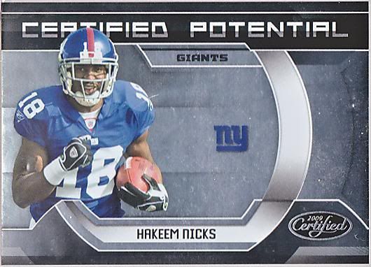 [Image: HakeemNicks2009CertifiedCertifiedPotential.jpg]