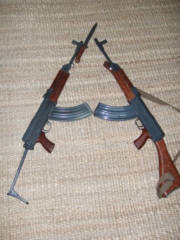 Century Vz 58