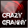 crazy granny * Avatar