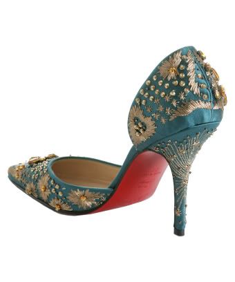 Christian Louboutin pumps