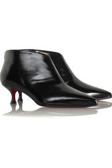 Padrino ankle boots