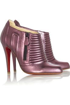 Sigourney ankle boots