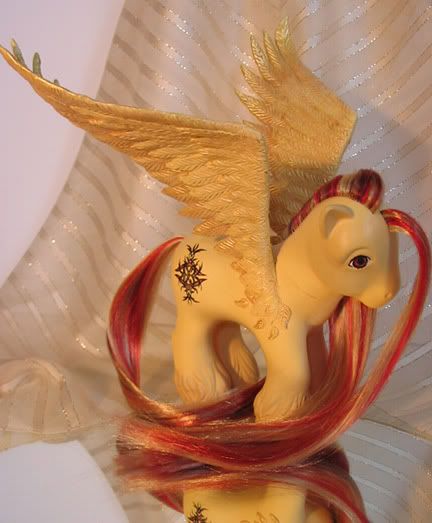 Zephyrus the West Wind, bringer of spring breezes. - My Little ... Zephyrus the West Wind, bringer of spring breezes. - My Little ...