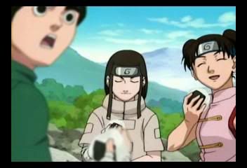 Neji Love