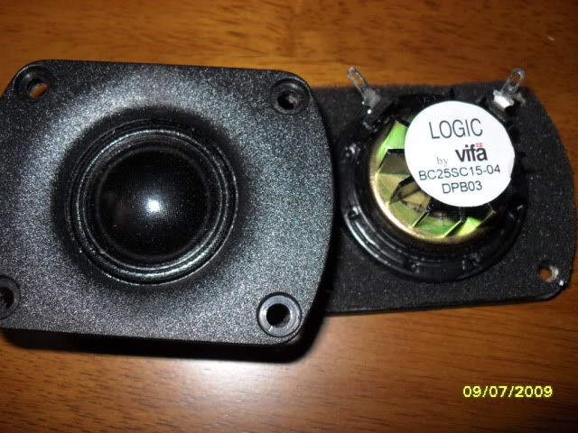 vifa d26nc55