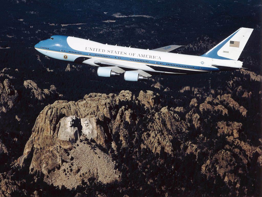 Air Force One