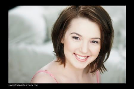 re: What celebrity do you look like? Interesting website...