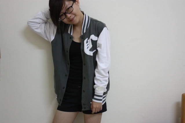 Converse Baseball Jackets