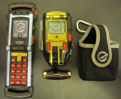 power rangers rpm cell shift morpher