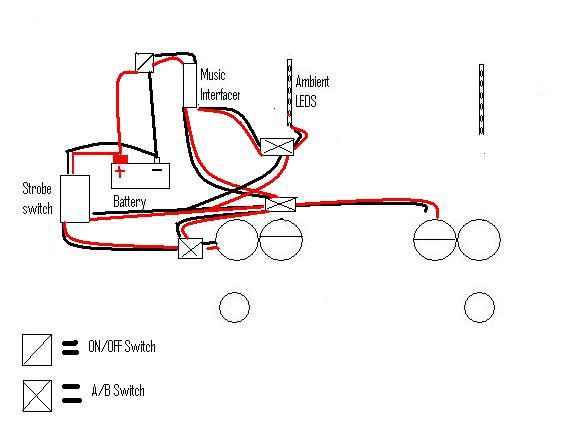 Wiring Help/Schematic needed - Chrysler 300C Forum: 300C & SRT8 Forums