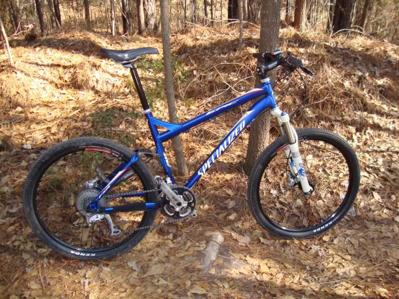 The Mountain Bike Thread Archive The Sportster And Buell