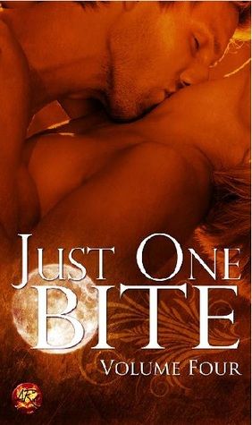 Just One Bite by Debra Anastasia