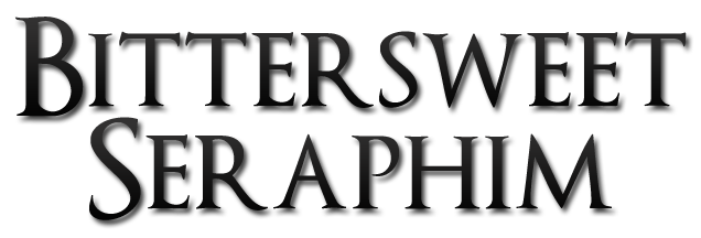 Bittersweet Seraphim by Debra Anastasia