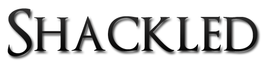 Shackled by Debra Anastasia