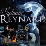 SylvianReynard