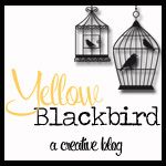 Yellow Blackbird