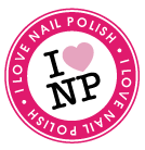 I♥NP from I Love Nail Polish