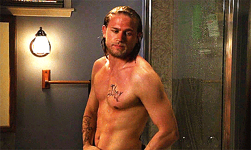 Sons of Anarchy Gif