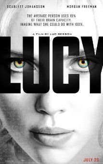 Lucy from Universal Pictures
