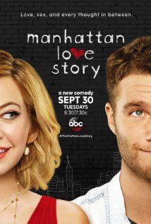 Manhattan Love Story from ABC