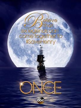 Once Upon a Time from ABC