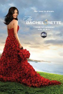 The Bachelorette from ABC