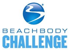 Beachbody Challenge from 