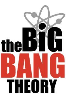 The Big Bang Theory from CBS