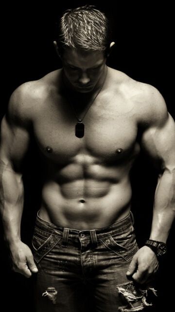 Brooding Soldier