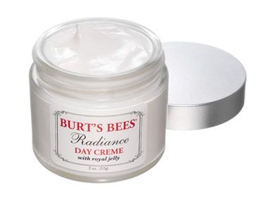 Radiance Day Crème from Burt's Bees